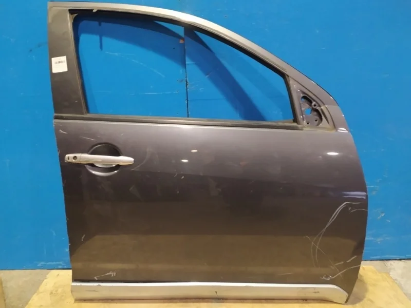 Дверь Mitsubishi Outlander XL 2006-2012