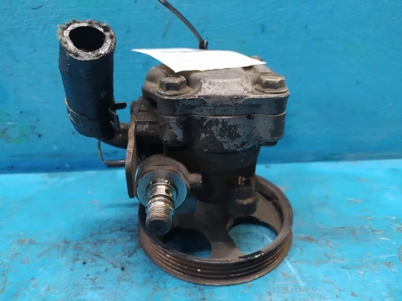 Насос гидроусилителя гур Mitsubishi Pajero 2, Montero 1996-2008