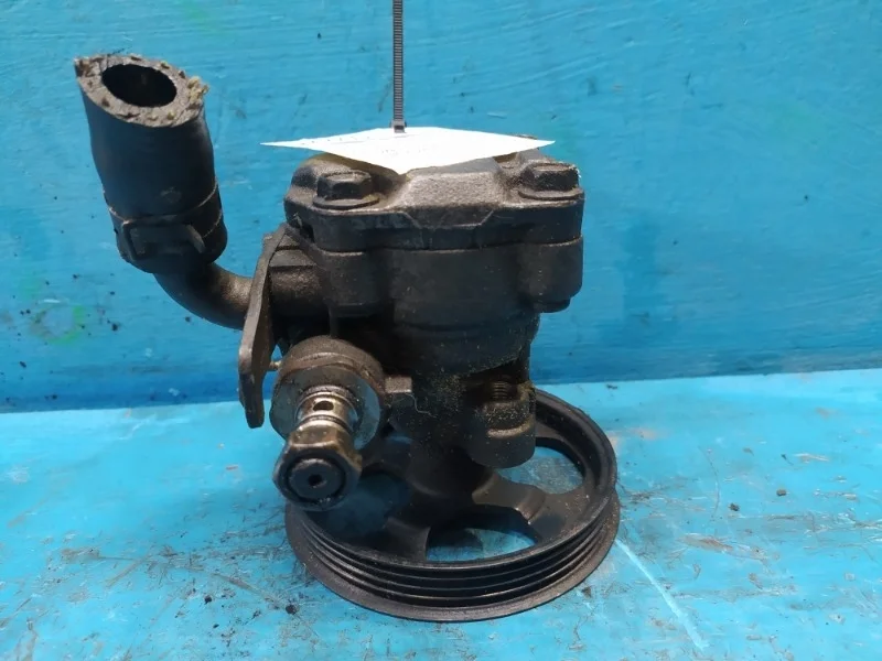 Насос гидроусилителя гур Mitsubishi Pajero 2, Montero 1996-2008