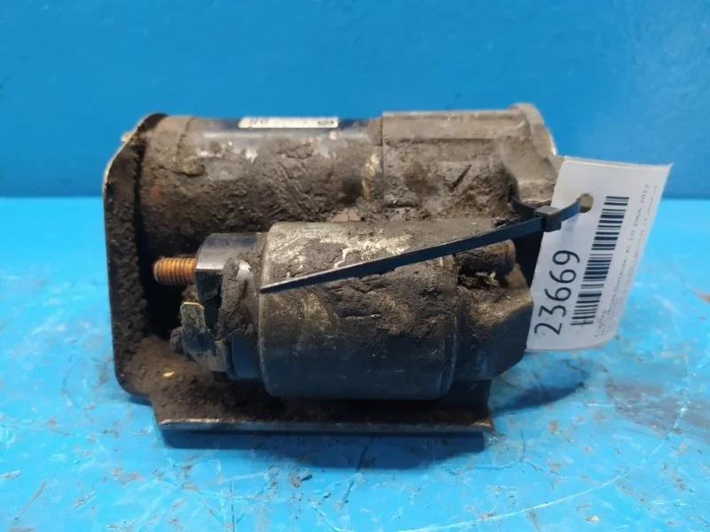 Стартер Mitsubishi Outlander XL 2006-2012