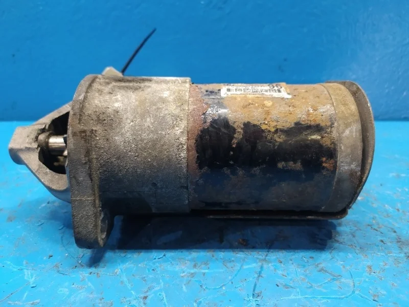 Стартер Mitsubishi Outlander XL 2006-2012