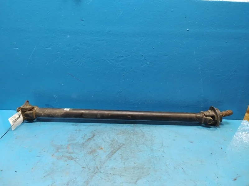 Карданный вал Infiniti FX37, M37, FX35, , Q, 2010-2016