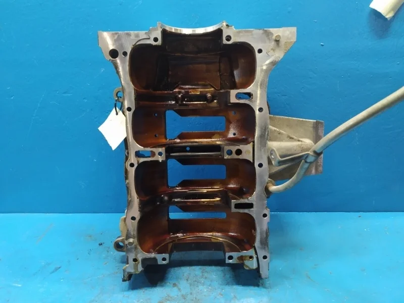 Поддон двигателя Mitsubishi Outlander XL 2006-2012