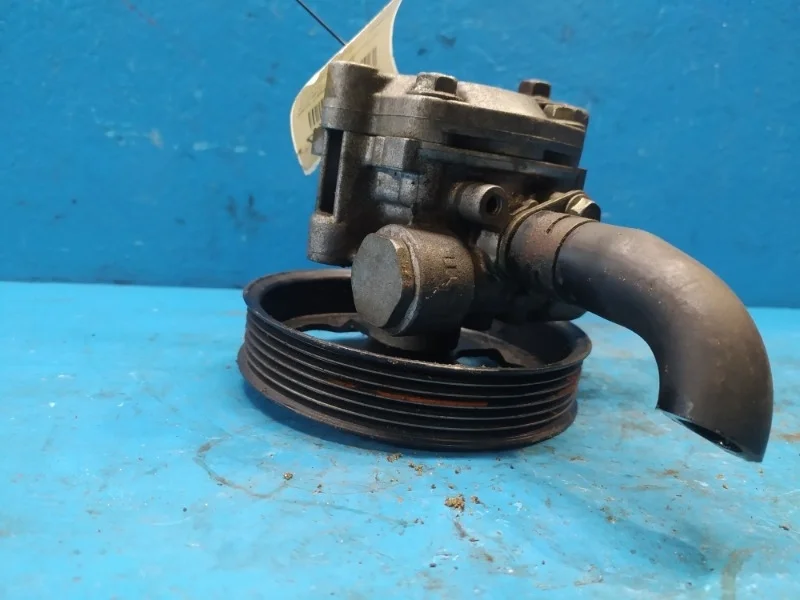 Насос гидроусилителя гур Mitsubishi, Peugeot, Citroen Lancer 10, Outlander XL, 4007, 4008, -Crosser 2007-2012