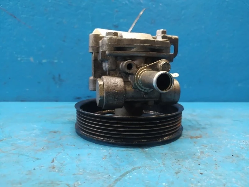 Насос гидроусилителя гур Mitsubishi, Peugeot, Citroen Lancer 10, Outlander XL, 4007, 4008, -Crosser 2007-2012