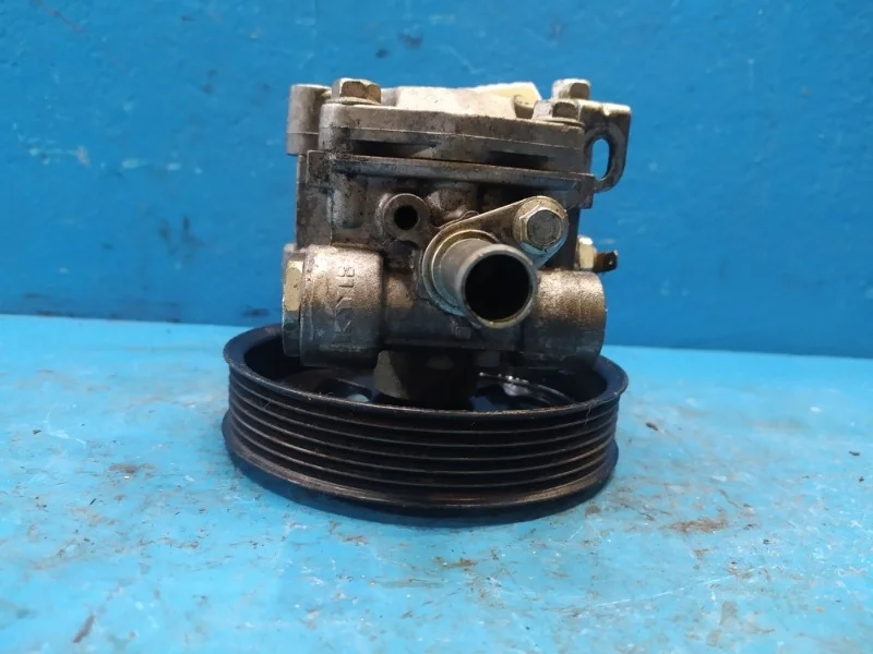 Насос гидроусилителя гур Mitsubishi, Peugeot, Citroen Lancer 10, Outlander XL, 4007, 4008, -Crosser 2007-2012