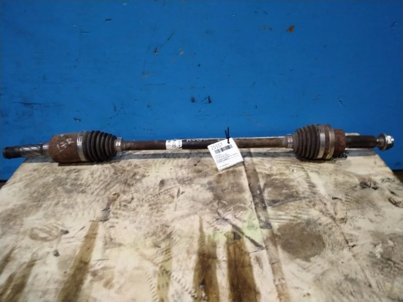 Привод Ford Kuga 2 2012-2017