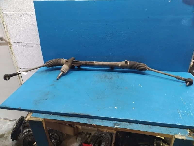 Рулевая рейка Mitsubishi Outlander 3, ASX 2010-2019
