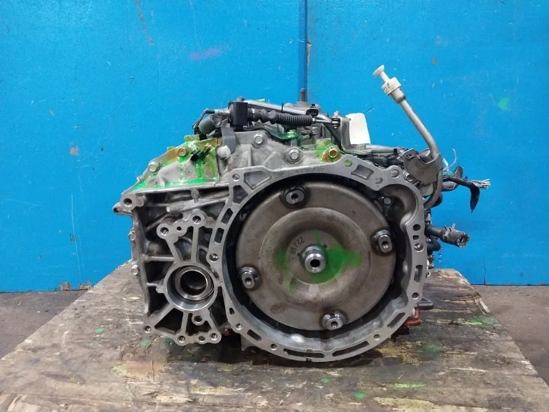 Вариатор, акпп Mitsubishi ASX 2010-2014