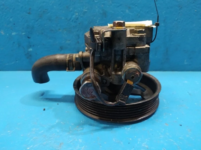 Насос гидроусилителя гур Mitsubishi, Peugeot, Citroen Lancer 10, Outlander XL, 4007, 4008, -Crosser 2007-2012