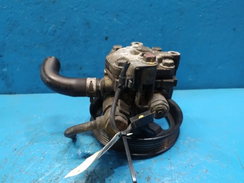 Насос гидроусилителя гур Mitsubishi, Peugeot, Citroen Lancer 10, Outlander XL, 4007, 4008, -Crosser 2007-2012