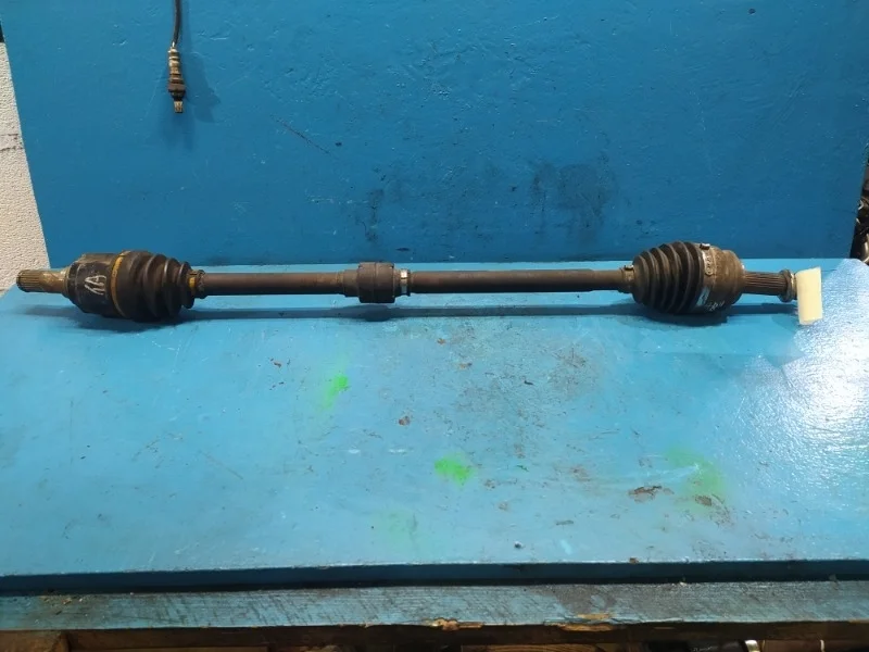 Привод Mitsubishi Lancer 10 2007-2017