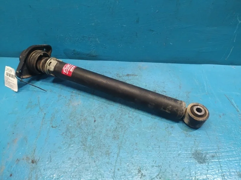 Амортизатор Infiniti QX70 2010-2016