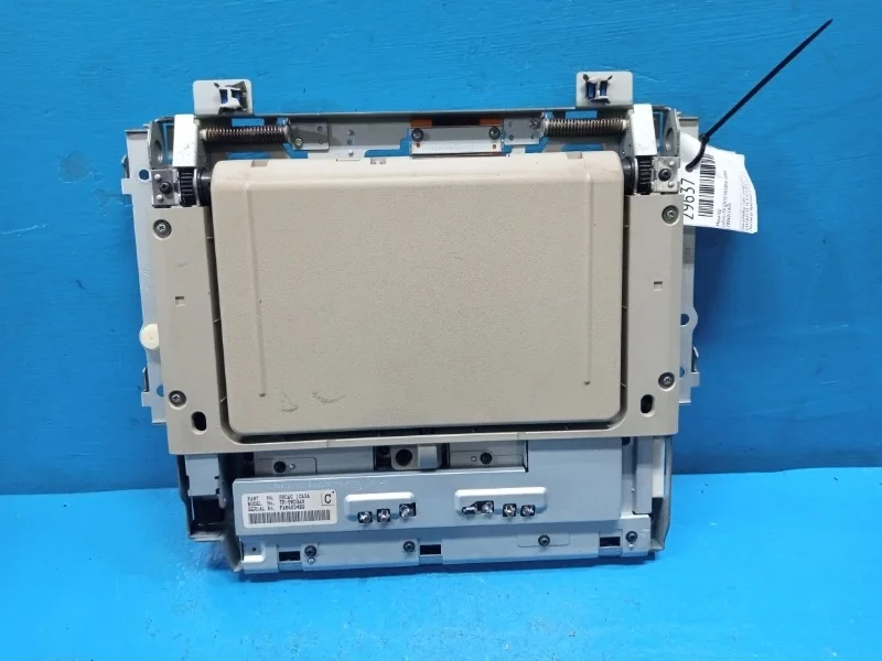 Монитор Infiniti FX, QX70 2008-2014