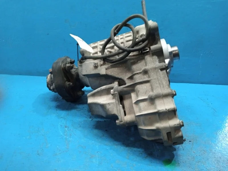 Раздатка Infiniti FX 2008-2014