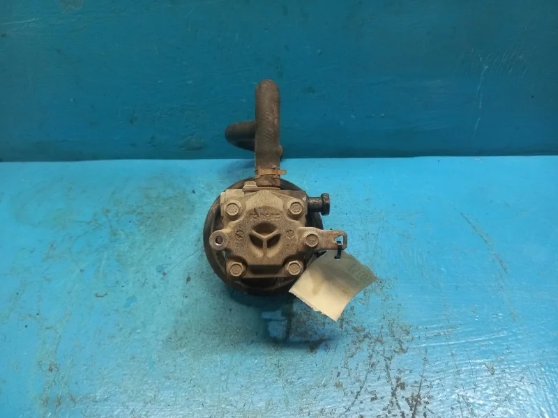 Насос гидроусилителя гур Mitsubishi Outlander 1, Grandis 2003-2007