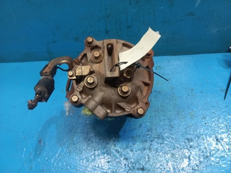 Компрессор кондиционера Mitsubishi ASX 2010-2014