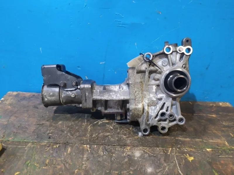 Раздатка Mitsubishi, Peugeot, Citroen Outlander XL, 4007, -Crosser 2006-2012