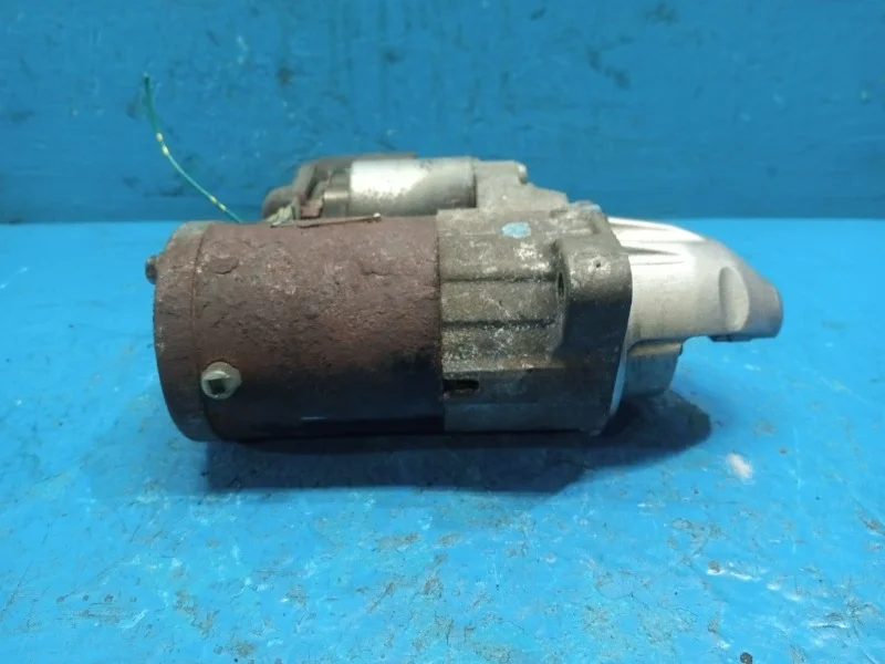 Стартер Mitsubishi, Peugeot, Citroen Outlander XL, ASX, Lancer 10, 4007, -Crosser 2007-2014