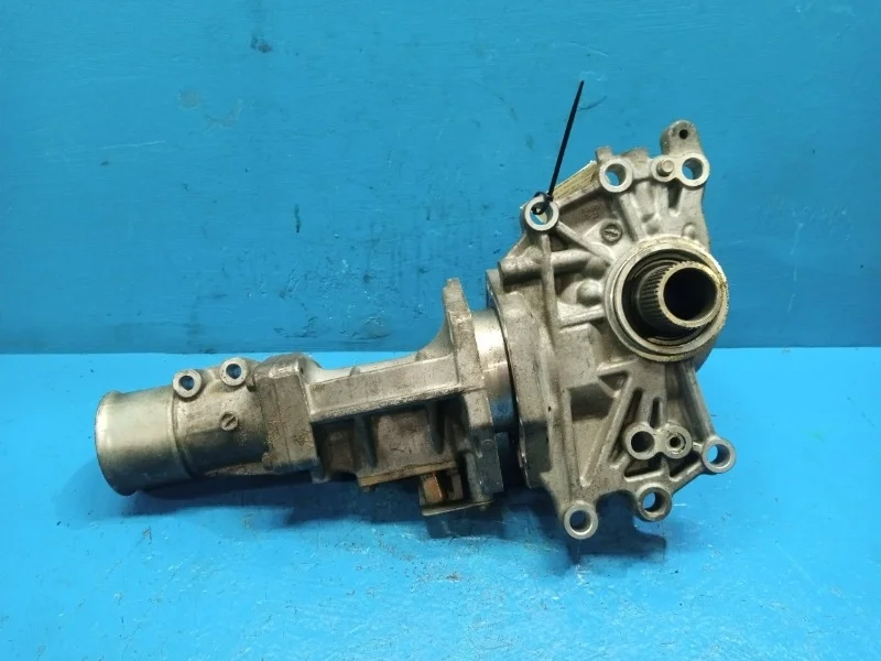 Раздатка Mitsubishi, Peugeot, Citroen Outlander XL, 4007, -Crosser 2006-2012