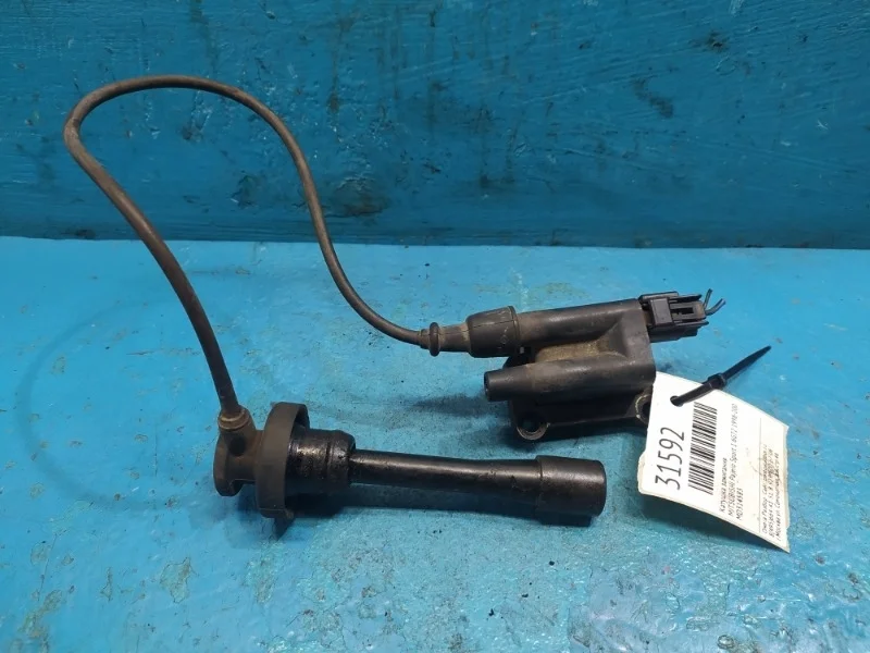 Катушка зажигания Mitsubishi Pajero Sport 1, Montero 1998-2008