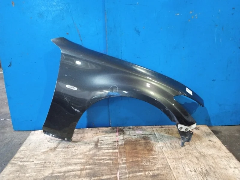 Крыло Infiniti M37, M25, Q70, , 2010-2014