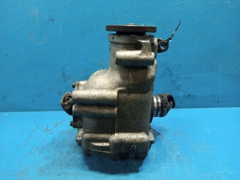 Редуктор Infiniti EX35, 2008-2012