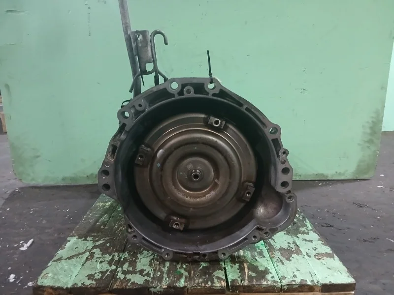 Акпп Infiniti EX35, 2008-2012