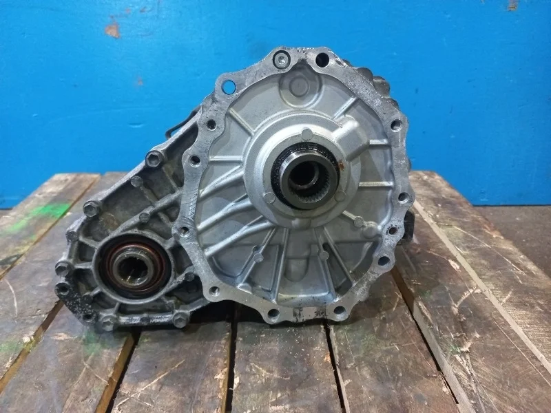 Раздатка Infiniti EX25, FX35, G25, G35, G37, M35, Q40 2008-2012