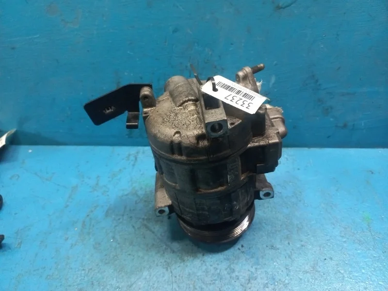 Компрессор кондиционера Infiniti EX25, FX35, G25, G35, G37, M35, Q40 2008-2012