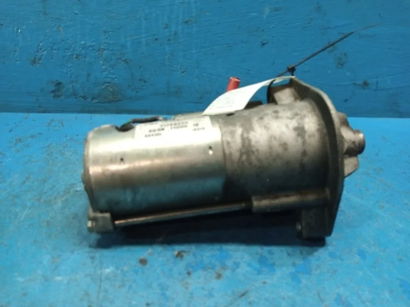 Стартер Volvo S60, S80, V70 2000-2010