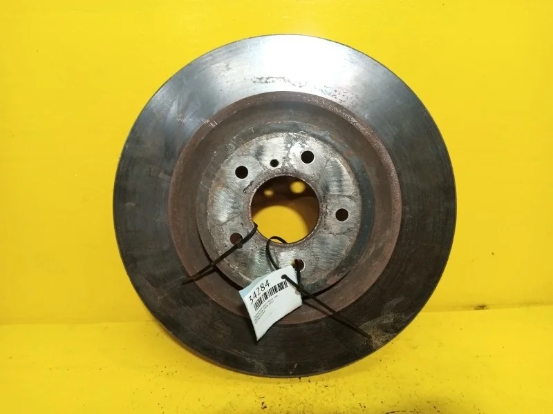 Тормозной диск Infiniti FX 2008-2012