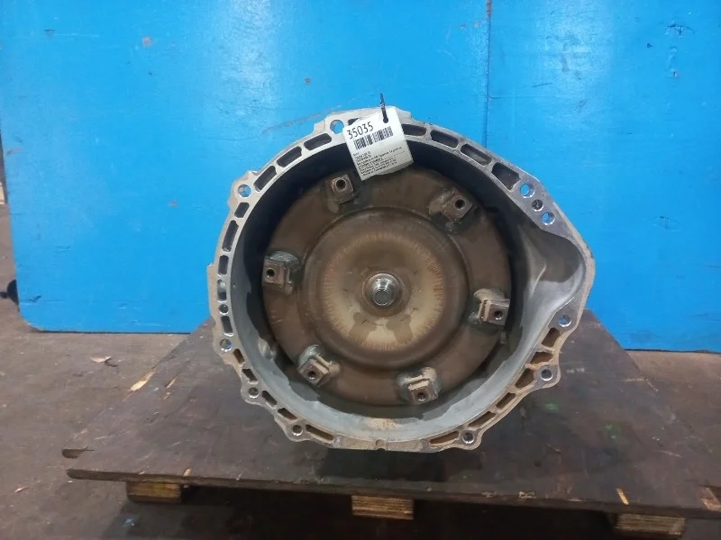 Акпп Toyota Land Cruiser 200 2010-2019