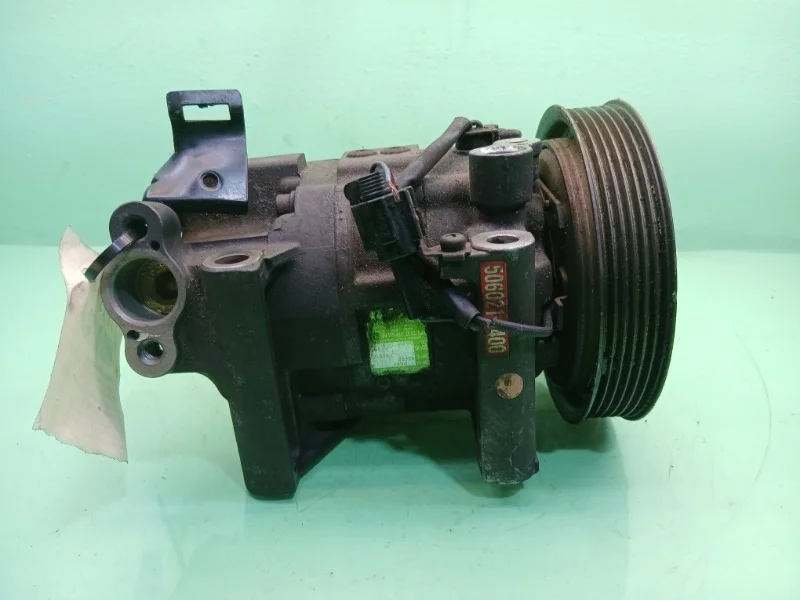 Компрессор кондиционера Nissan Almera Classic, , Primera 2006-2013