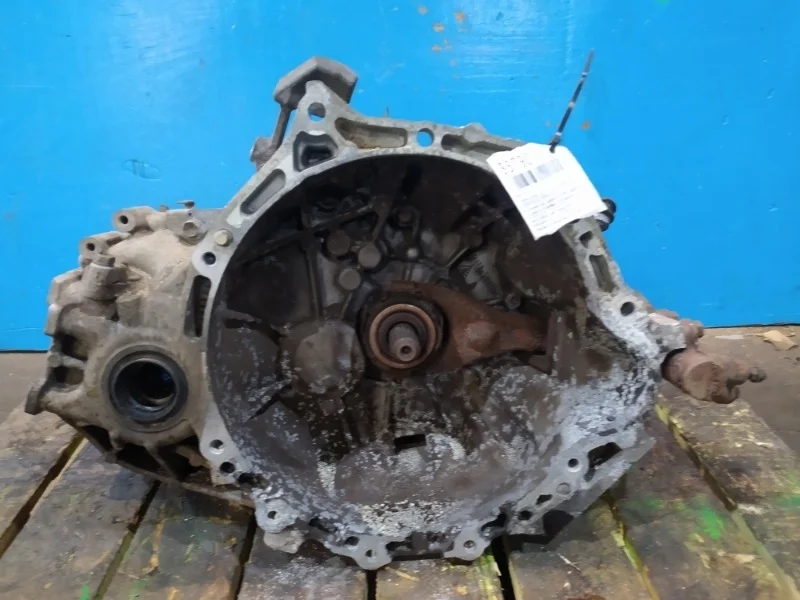 Мкпп Toyota Corolla 2006-2013