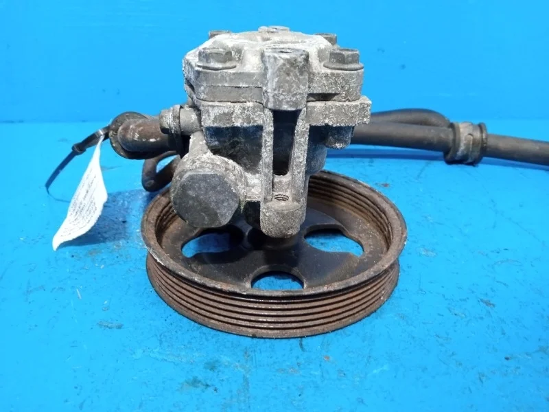 Насос гидроусилителя гур Mitsubishi Lancer 9 2003-2007