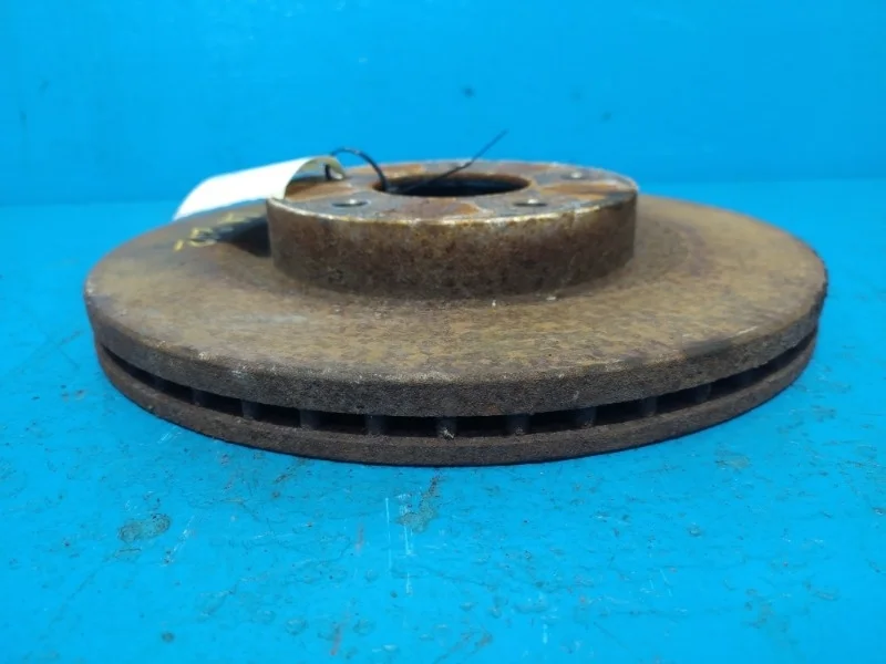 Тормозной диск Nissan Teana L33 2014-2018