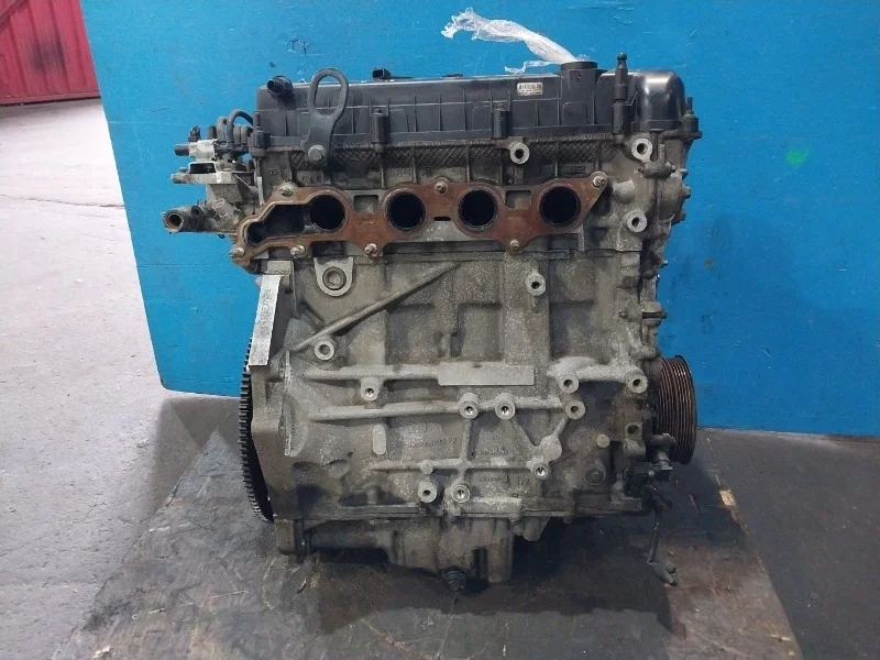 Двигатель Ford Focus 2 2005-2011