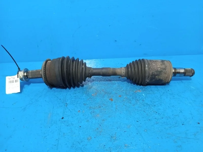 Привод Mitsubishi Pajero 4, Montero 2006-2015