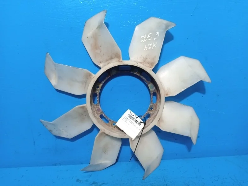 Крыльчатка вентилятора Mitsubishi Pajero Sport 1, Montero 1998-2008