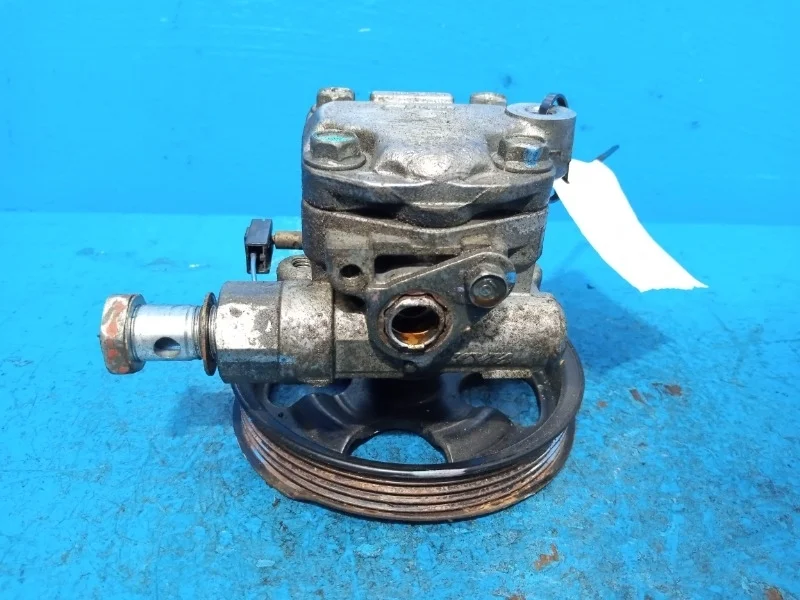 Насос гидроусилителя гур Mitsubishi L200, Pajero Sport 2015-2019