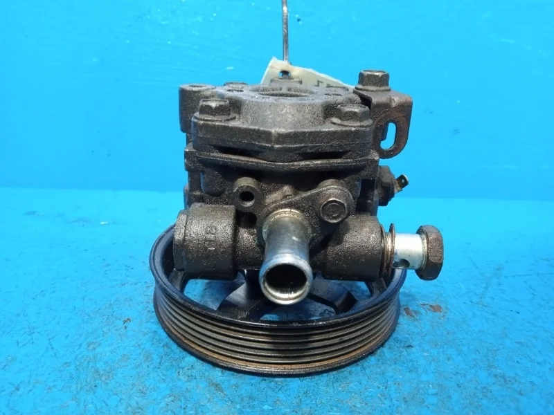 Насос гидроусилителя гур Mitsubishi, Peugeot, Citroen Outlander X, Lancer 10, 4007, -Crosser 2007-2014