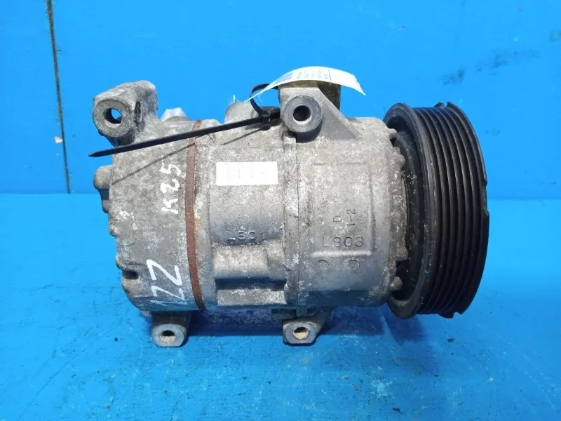 Компрессор кондиционера Toyota Corolla, Avensis 2003-2008