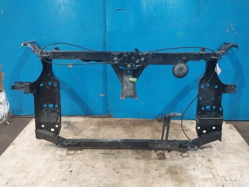 Панель передняя Nissan Qashqai J10 2006-2010