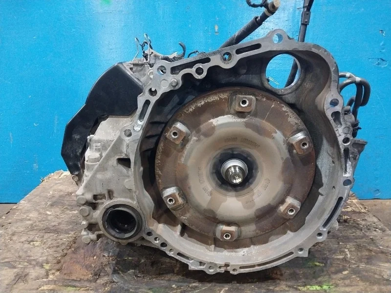 Акпп Toyota Camry XV40 2006-2011