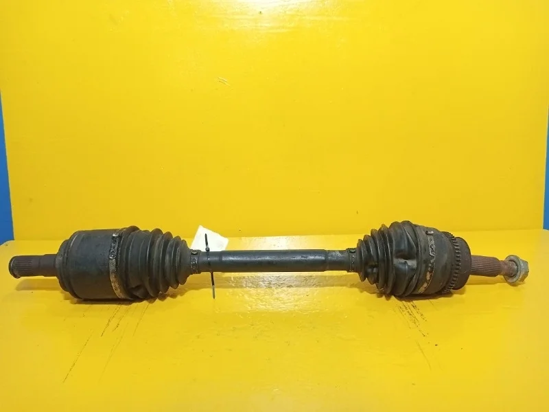 Привод Mitsubishi Pajero 4, Montero 2006-2015