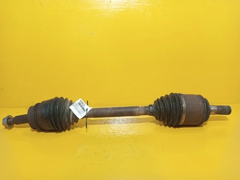 Привод Mitsubishi Pajero 4, Montero 2006-2015