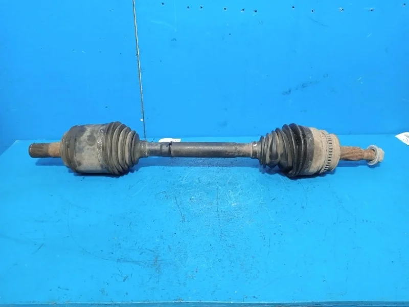 Привод Mitsubishi Pajero 4, Montero 2006-2015