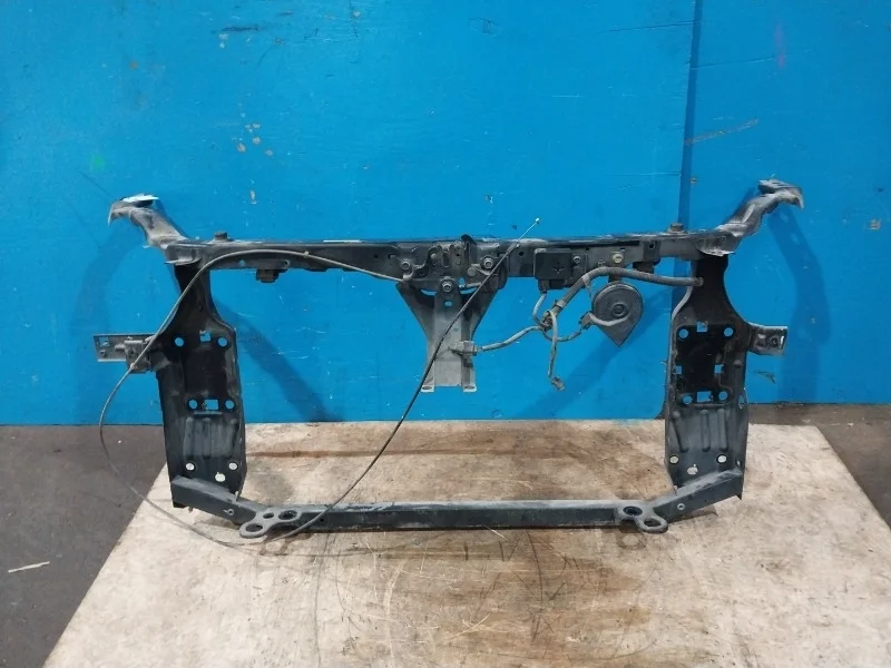 Панель передняя Nissan Qashqai J10 2006-2010