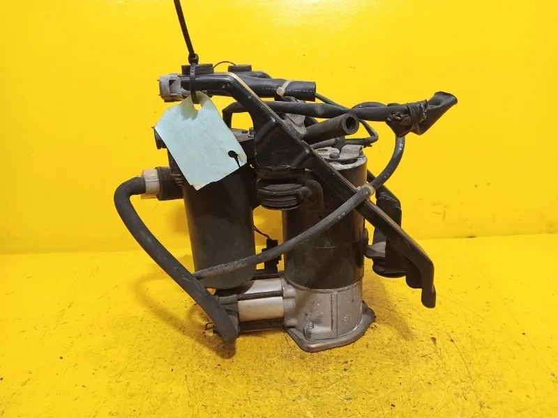 Компрессор пневмоподвески LEXUS LS 430 2000-2006